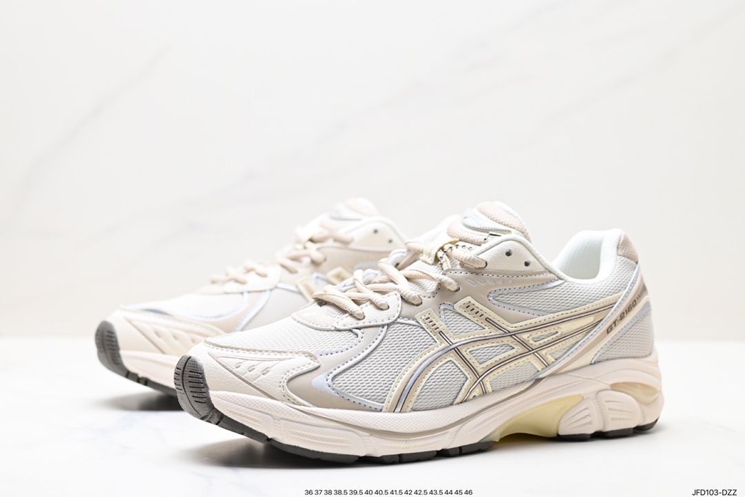 170 ASICS/亚瑟士 GT-2160 量子系列硅胶回弹休闲运动跑步鞋 1003A275-102