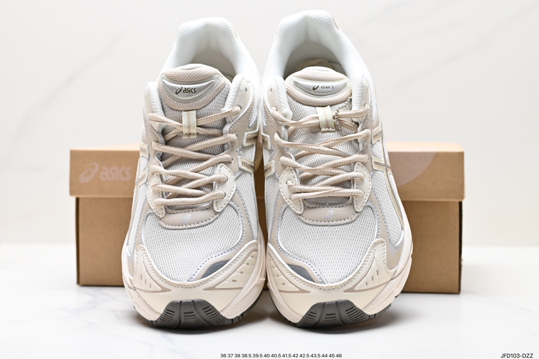 170 ASICS/亚瑟士 GT-2160 量子系列硅胶回弹休闲运动跑步鞋 1003A275-102