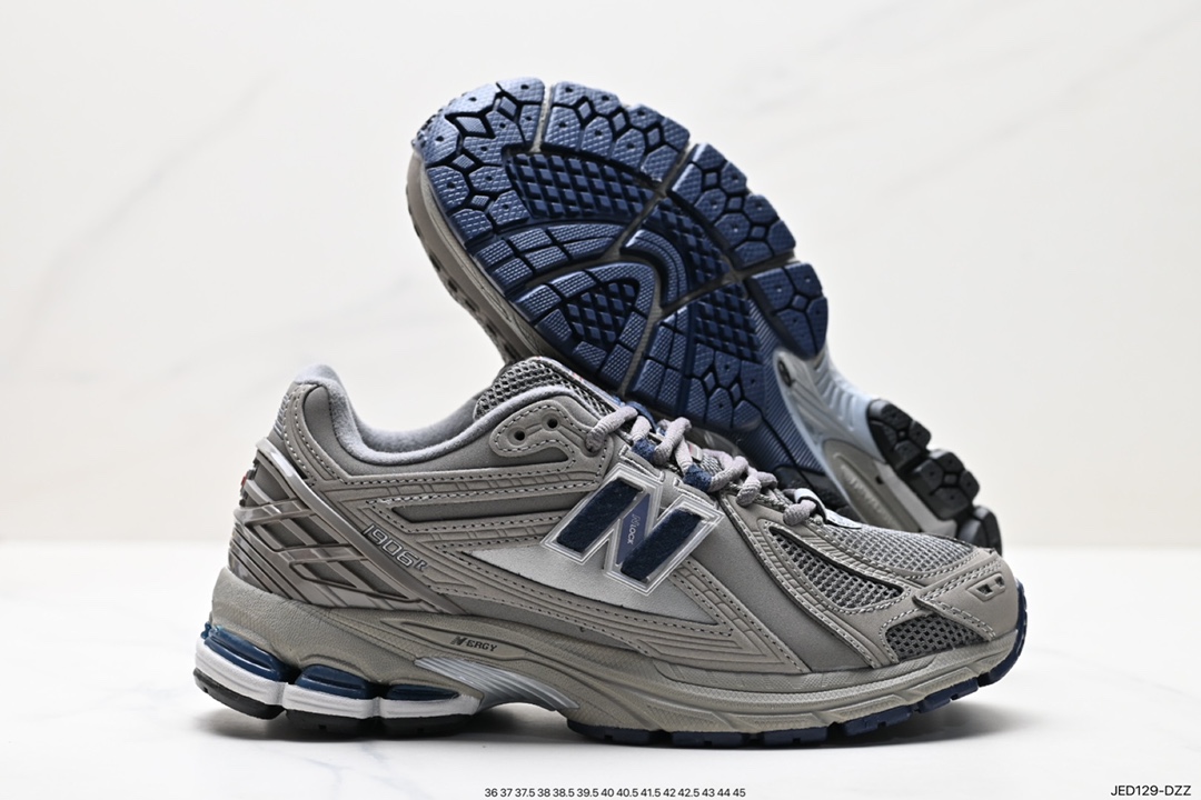 New Balance M1906 series retro single product treasure dad shoes M1906RTI