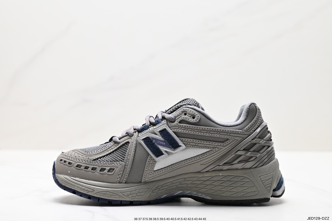 New Balance M1906 series retro single product treasure dad shoes M1906RTI