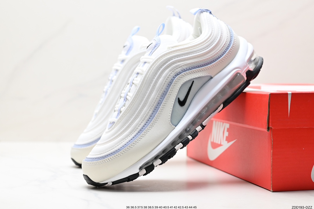 NIKE Air Max 97 series DH8016-100