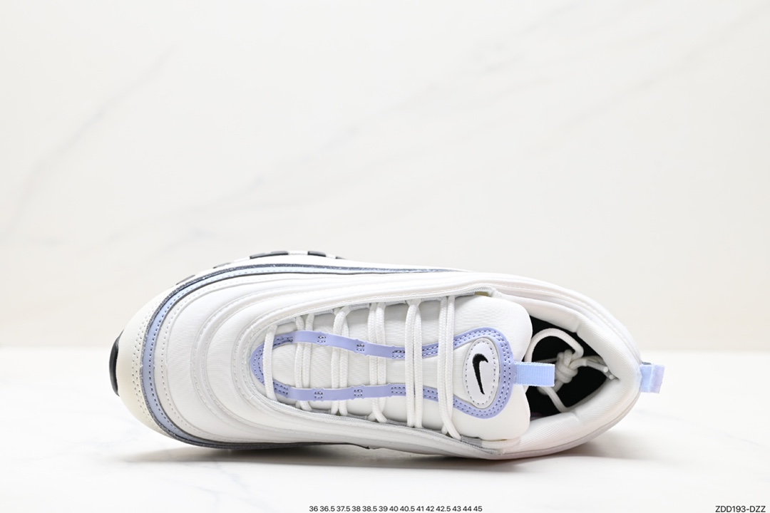 NIKE Air Max 97 series DH8016-100