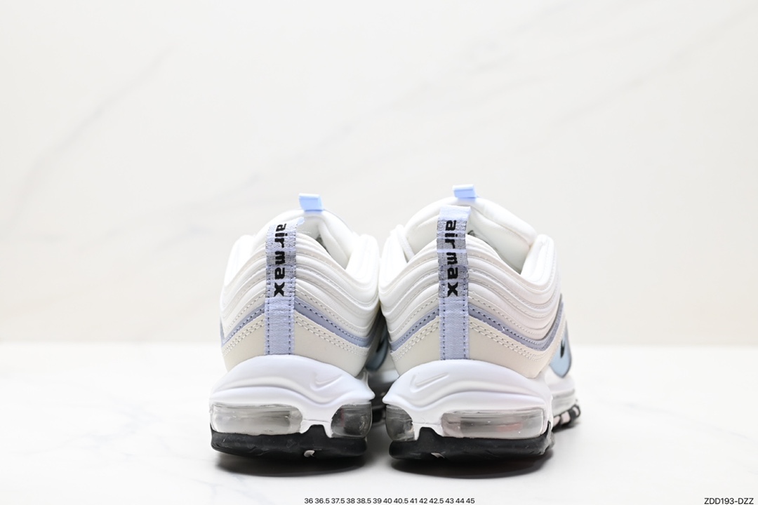 NIKE Air Max 97 series DH8016-100