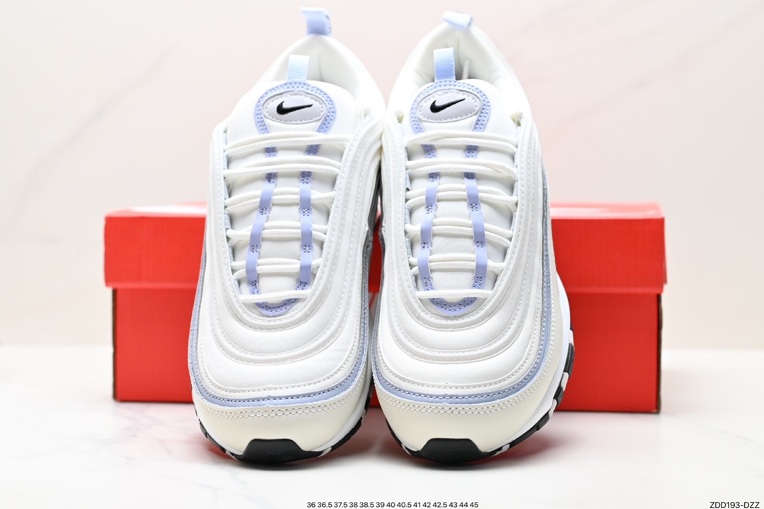 NIKE Air Max 97 series DH8016-100