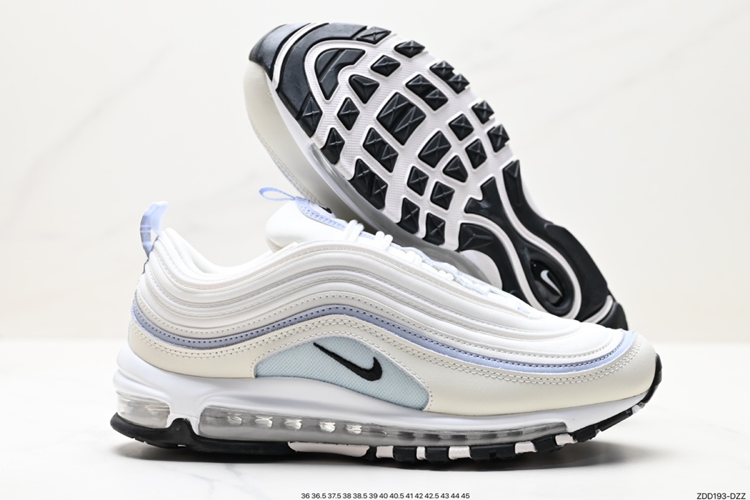 NIKE Air Max 97 series DH8016-100