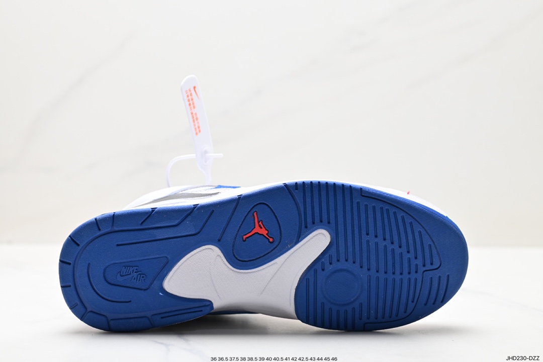 190 Air Jordan Stadium 9O Stadium ”白灰“ FV8116-141