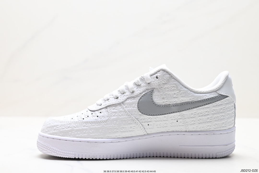 Air Force 1 ‘07 Low CZ0377-100