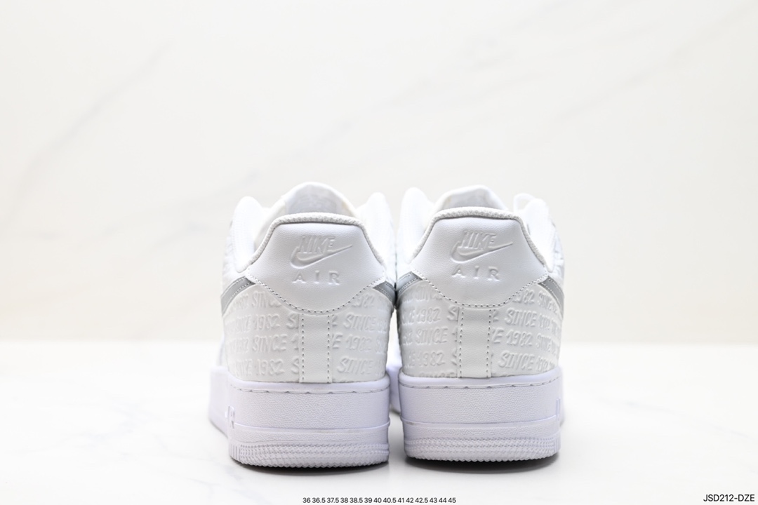 Air Force 1 ‘07 Low CZ0377-100