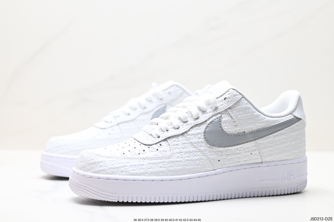 Air Force 1 ‘07 Low CZ0377-100