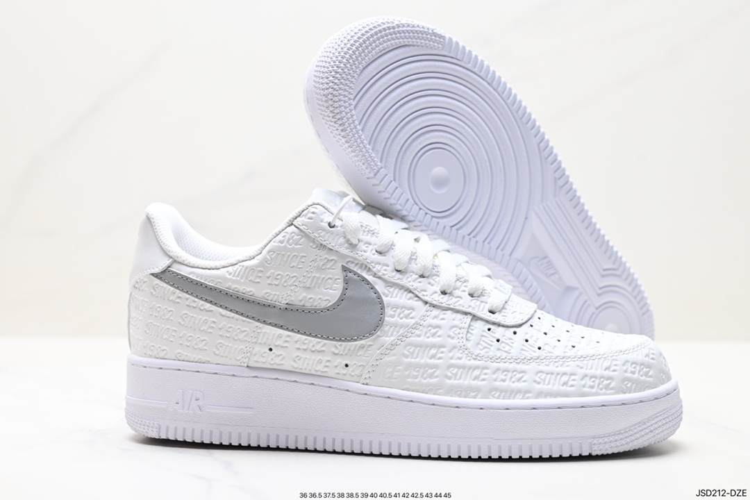 Air Force 1 ‘07 Low CZ0377-100