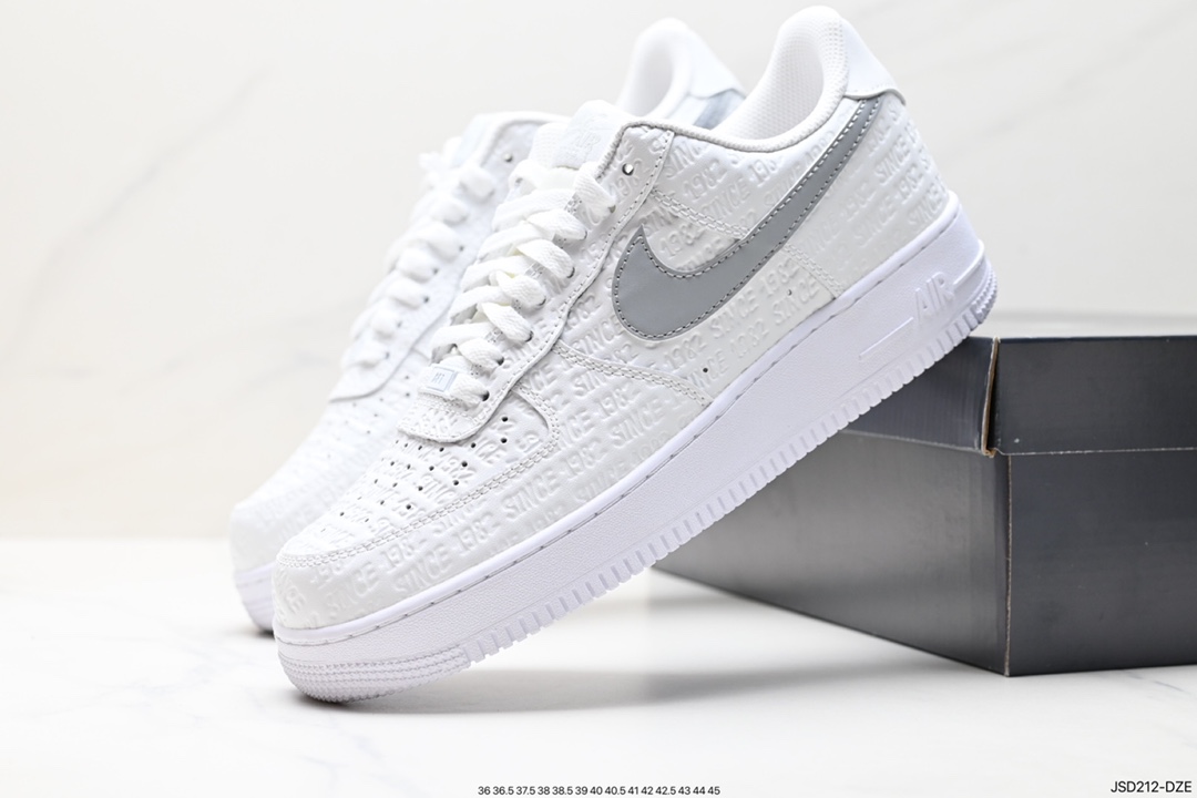 Air Force 1 ‘07 Low CZ0377-100