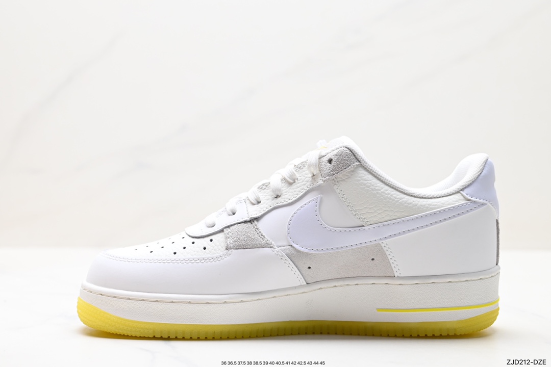 240 Air Force 1 ‘07 Low FQ0709-100