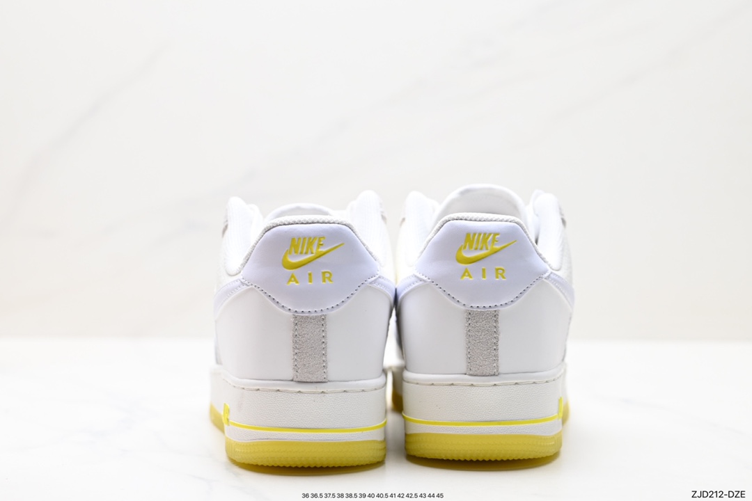 240 Air Force 1 ‘07 Low FQ0709-100