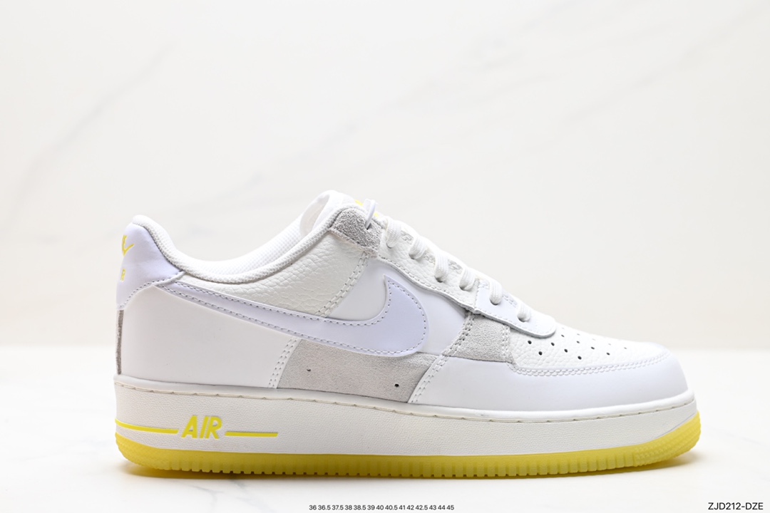 240 Air Force 1 ‘07 Low FQ0709-100