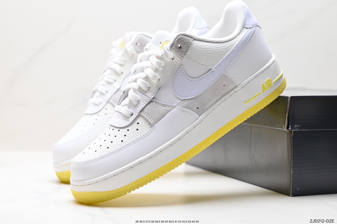 240 Air Force 1 ‘07 Low FQ0709-100