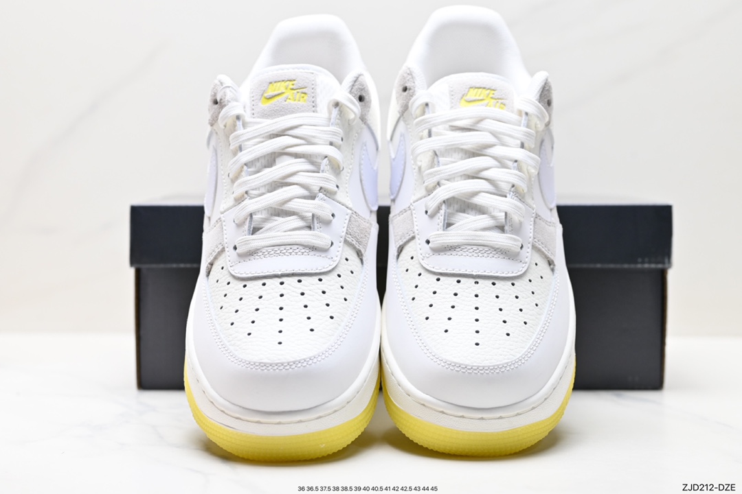 240 Air Force 1 ‘07 Low FQ0709-100