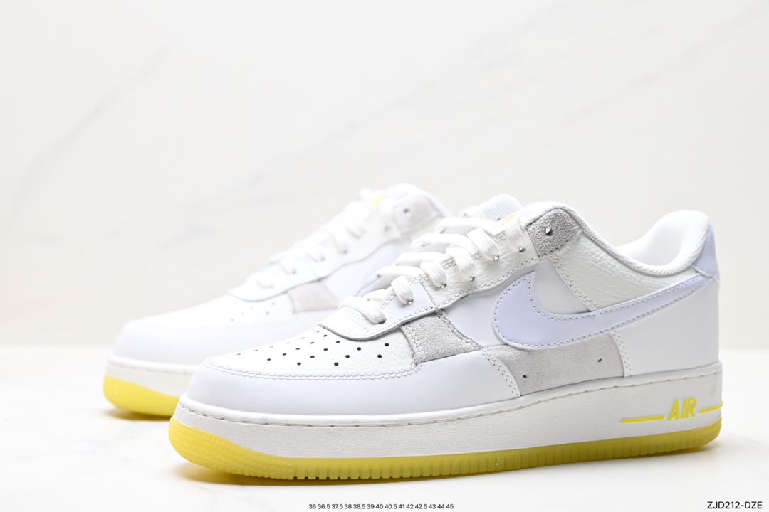 240 Air Force 1 ‘07 Low FQ0709-100