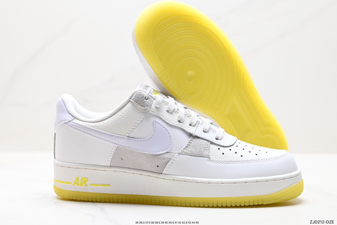 240 Air Force 1 ‘07 Low FQ0709-100