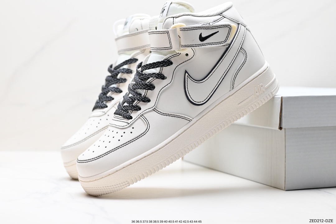 Air Force 1 ‘07 Low BY6899-693