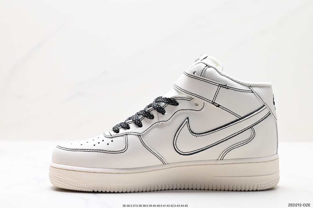 Air Force 1 ‘07 Low BY6899-693