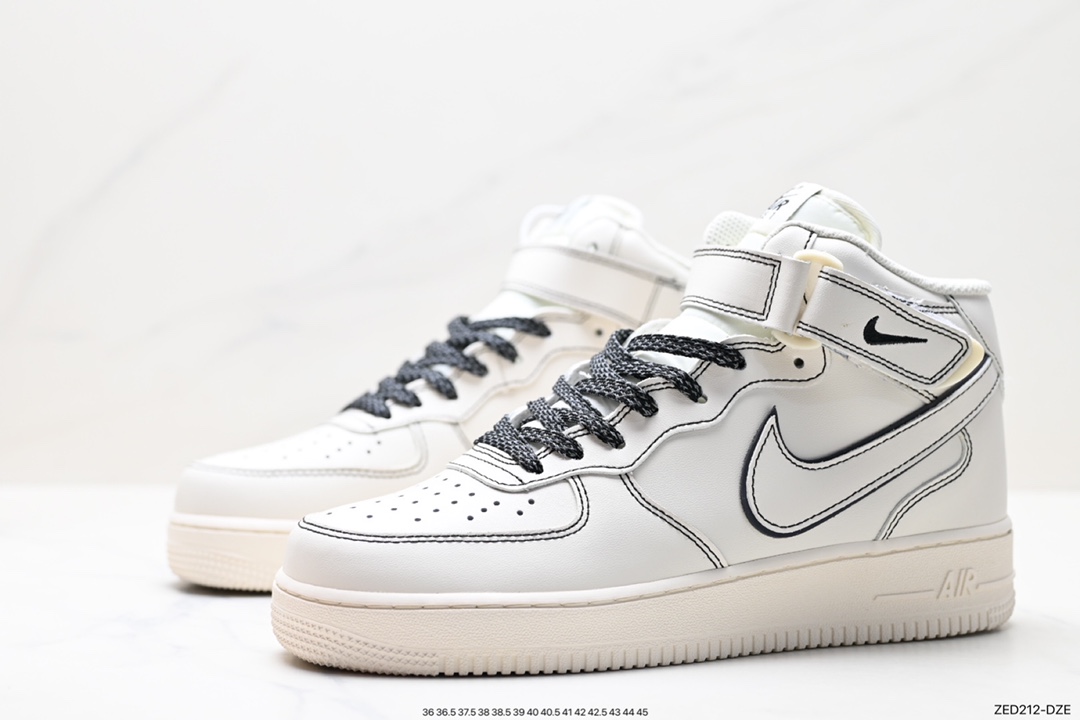 Air Force 1 ‘07 Low BY6899-693