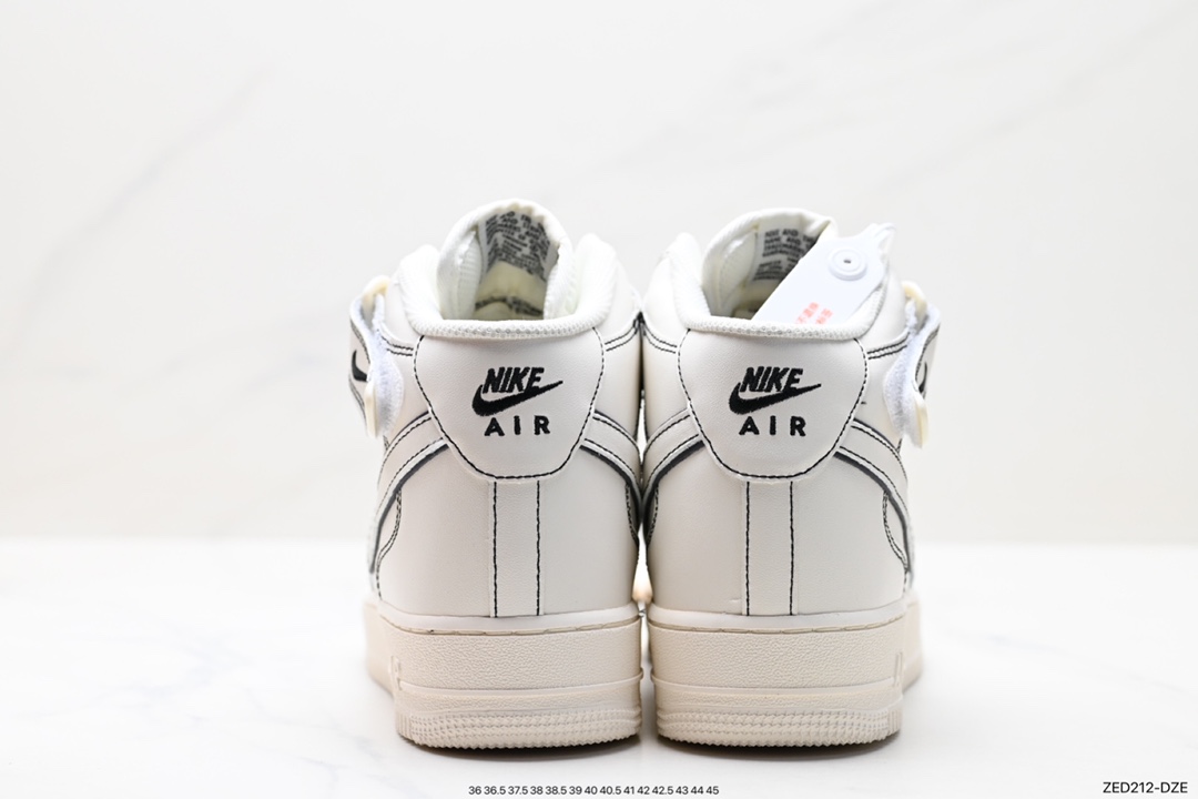 Air Force 1 ‘07 Low BY6899-693