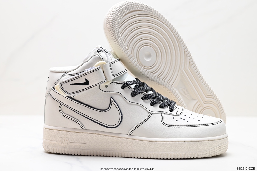 Air Force 1 ‘07 Low BY6899-693