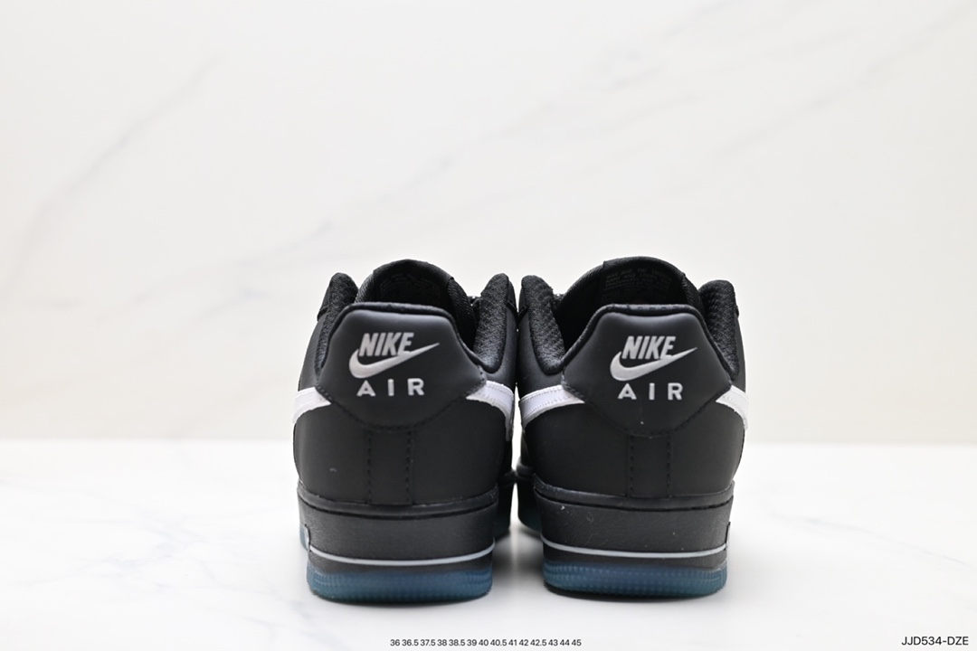 Nike Air Force 1 Low Air Force One low-top versatile casual sports shoes UN3699-022