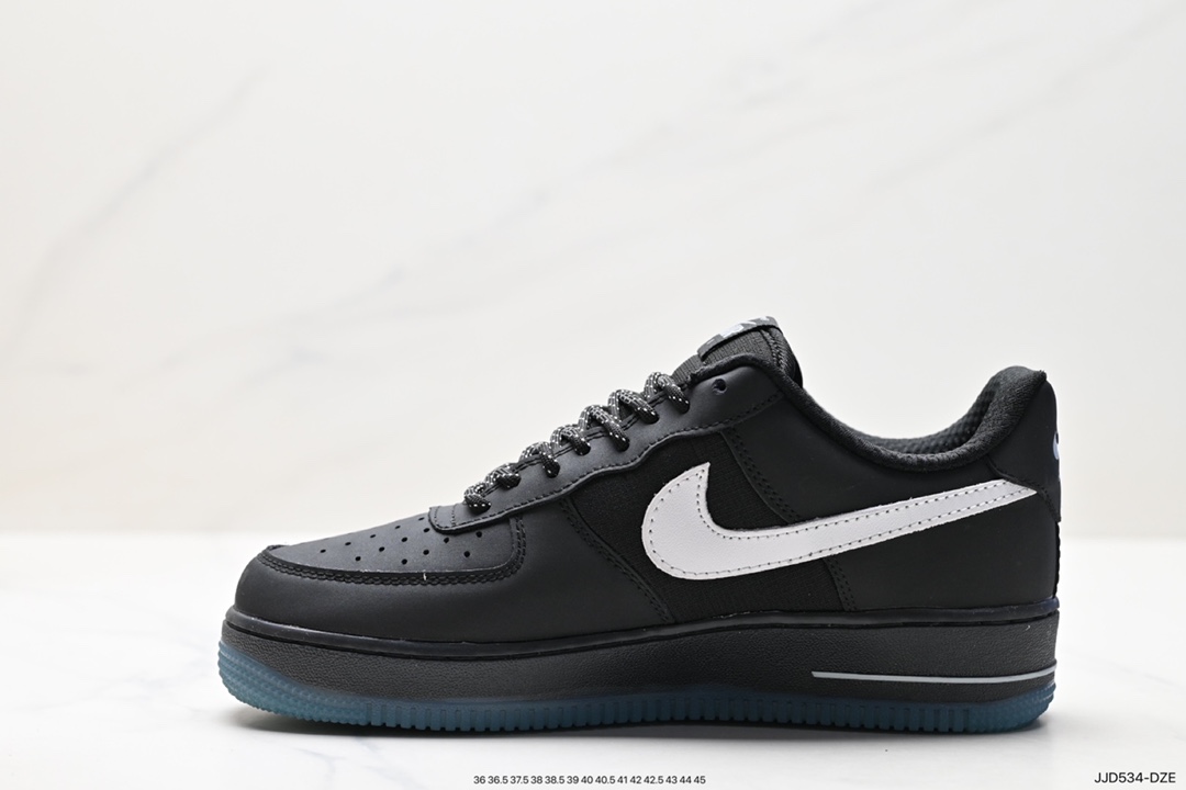 Nike Air Force 1 Low Air Force One low-top versatile casual sports shoes UN3699-022