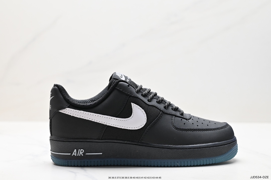 Nike Air Force 1 Low Air Force One low-top versatile casual sports shoes UN3699-022