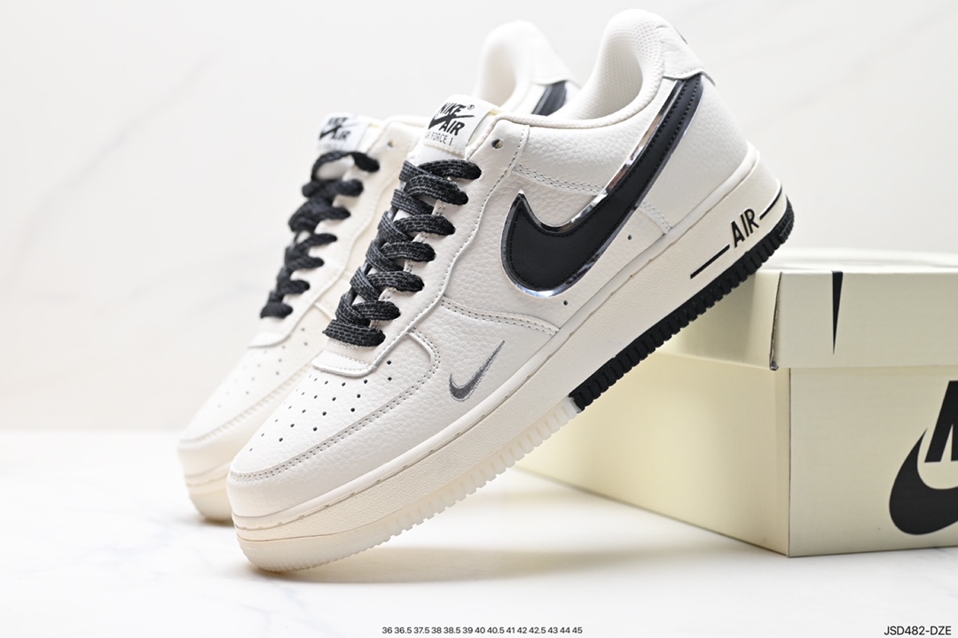 Air Force 1 '07 LV8 Air Force One JJ0253-001