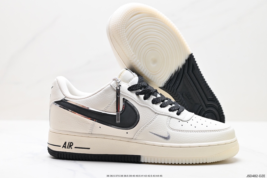 Air Force 1 '07 LV8 Air Force One JJ0253-001