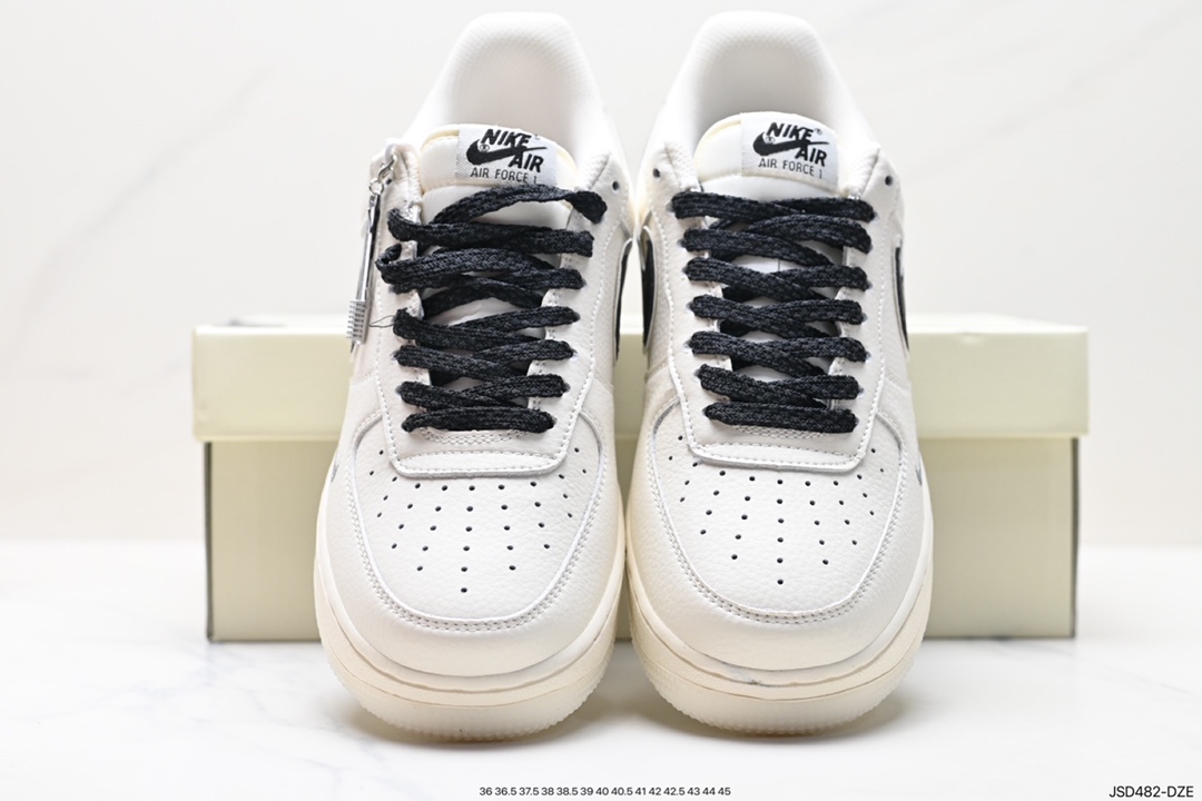 Air Force 1 '07 LV8 Air Force One JJ0253-001