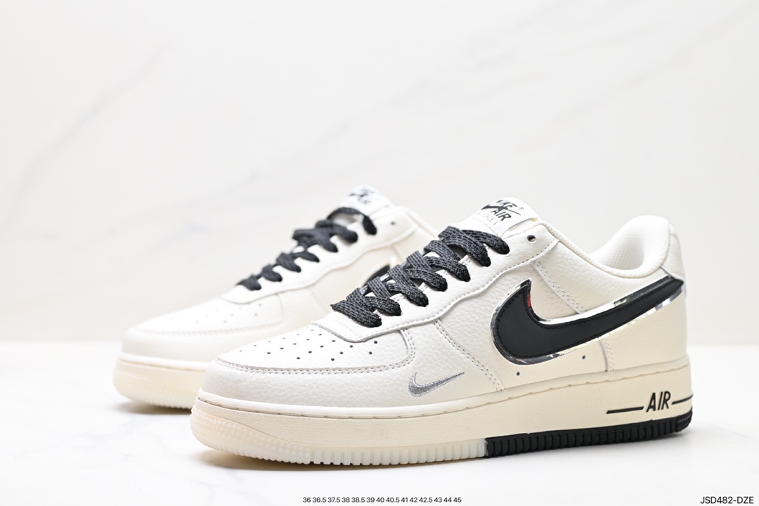 Air Force 1 '07 LV8 Air Force One JJ0253-001