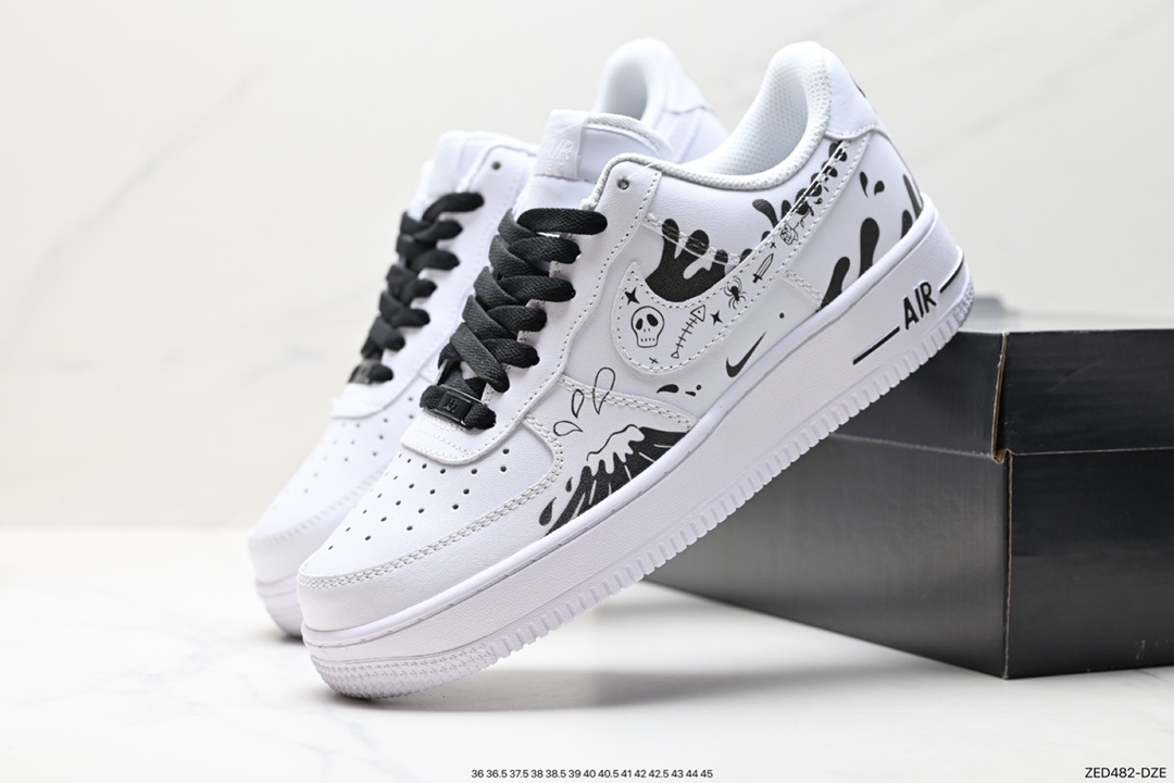 260 Air Force 1 ‘07 Low AM0703-121