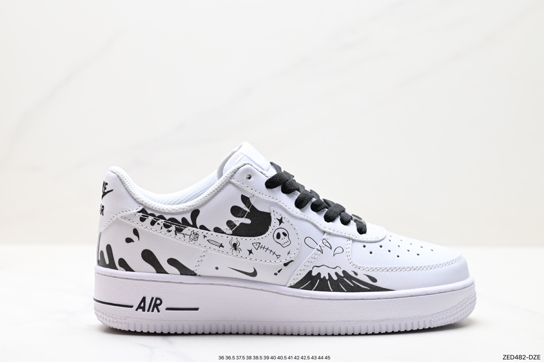 260 Air Force 1 ‘07 Low AM0703-121