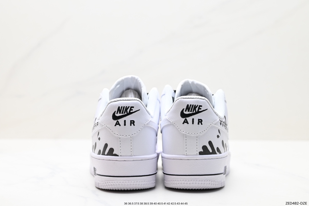 260 Air Force 1 ‘07 Low AM0703-121