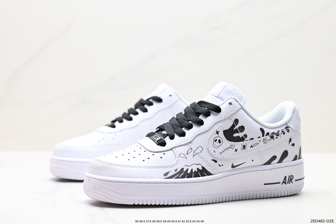 260 Air Force 1 ‘07 Low AM0703-121