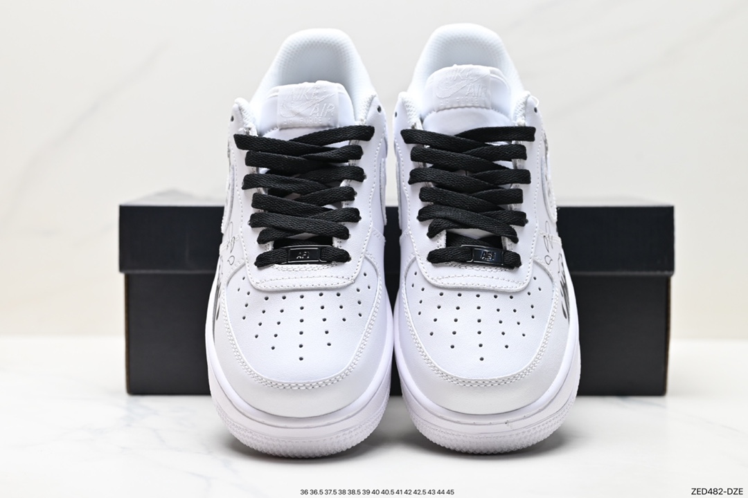 260 Air Force 1 ‘07 Low AM0703-121