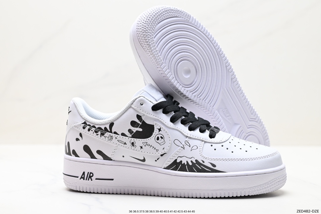 260 Air Force 1 ‘07 Low AM0703-121