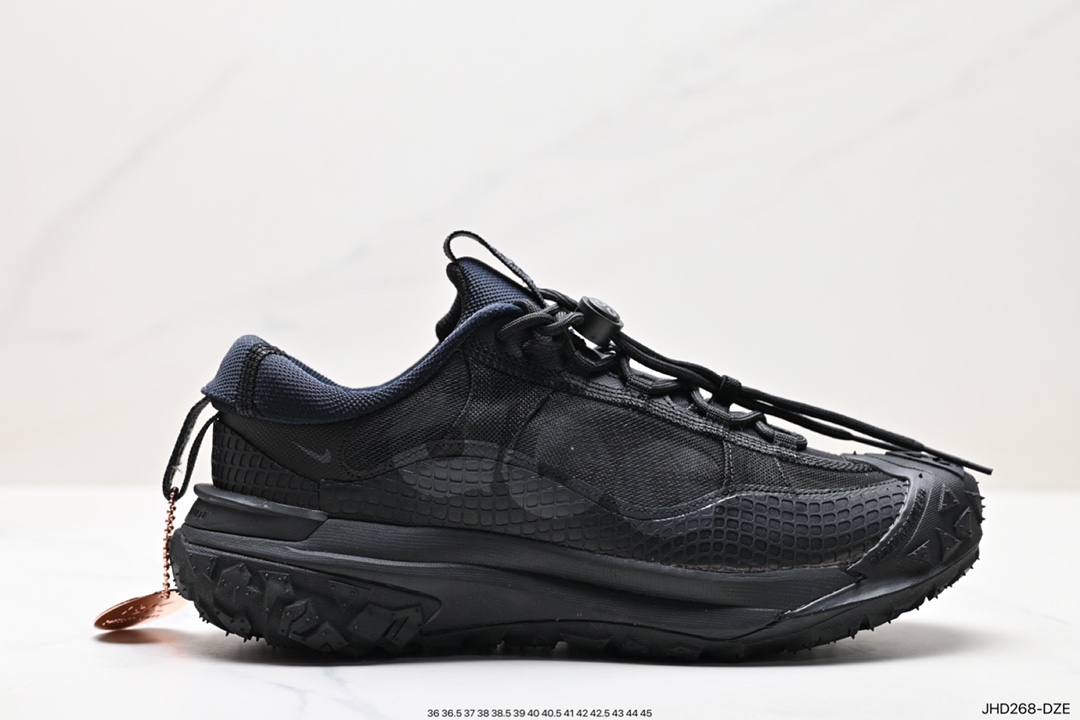 190 耐克NK ACG MOUNTAIN FLY GTX SE 户外登山列系越跑低帮休闲动运徒步鞋 DV7903-100