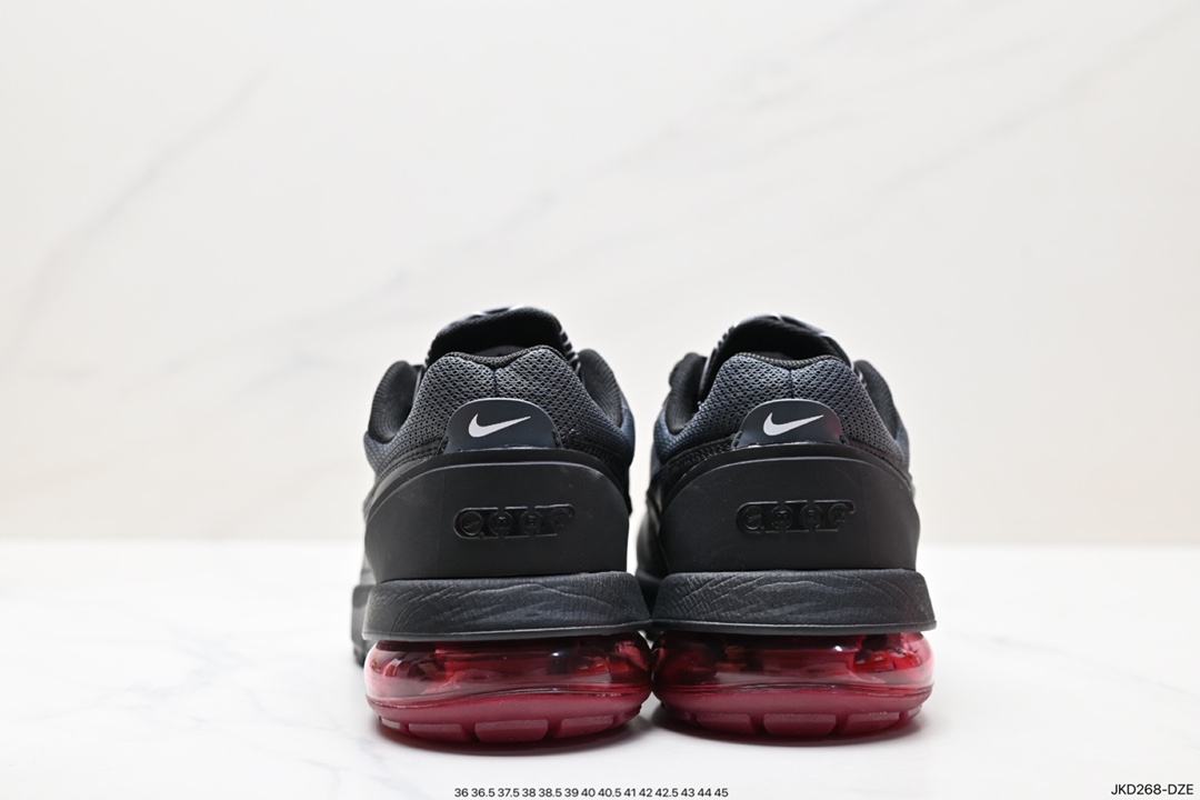 160 Nike Air Max Pulse 百搭单品 2023半掌气垫 缓震跑步鞋 FQ2436-001