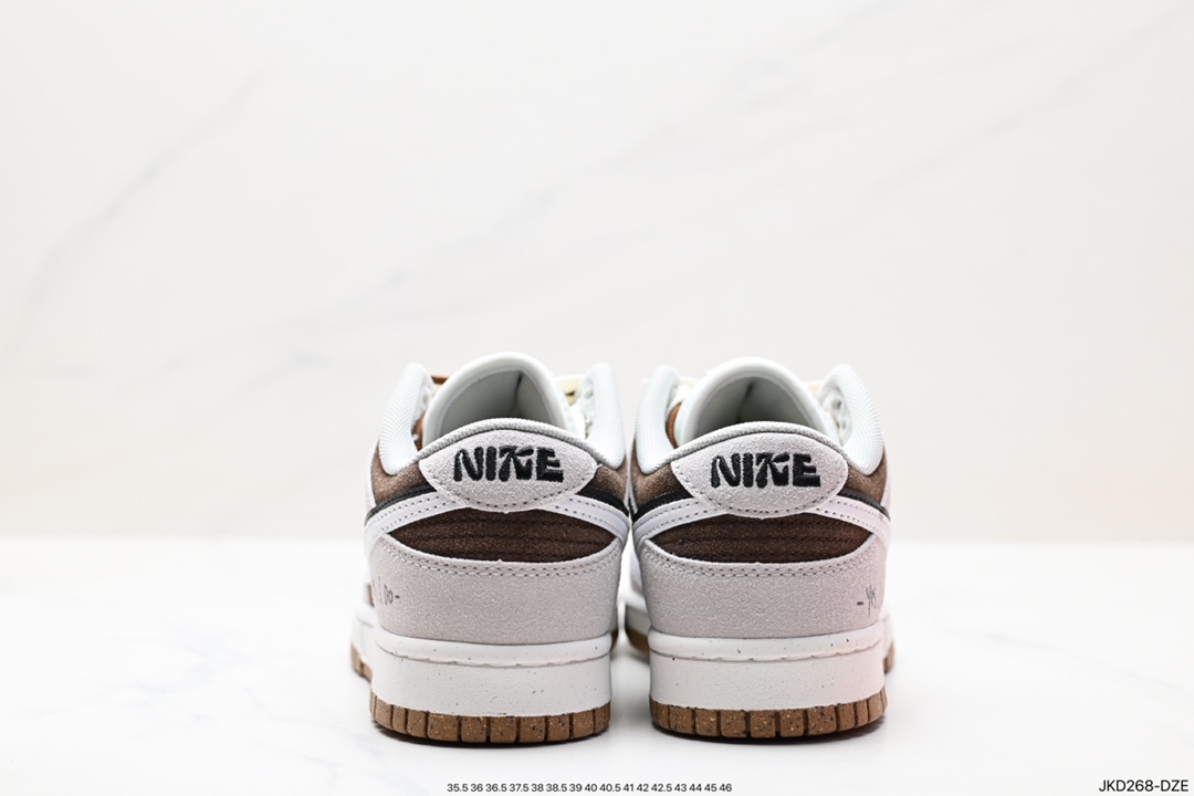 160 Nike Dunk Low SE “85” 此款Nike Dunk Low DO9457-108