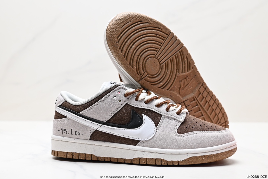 160 Nike Dunk Low SE “85” 此款Nike Dunk Low DO9457-108