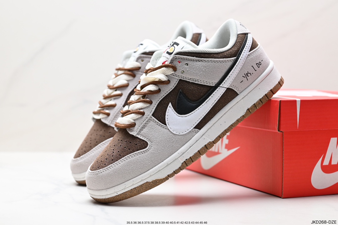 160 Nike Dunk Low SE “85” 此款Nike Dunk Low DO9457-108