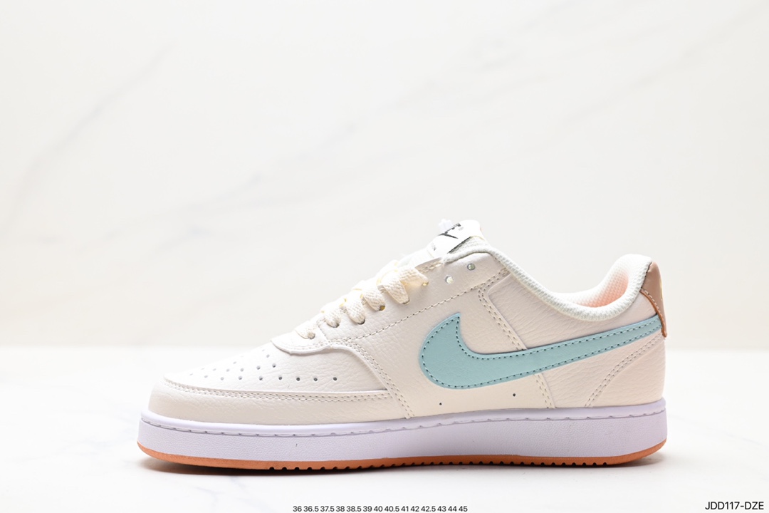 Nike Court Vision Low Inspired by mid-1980s trends FQ6876-131