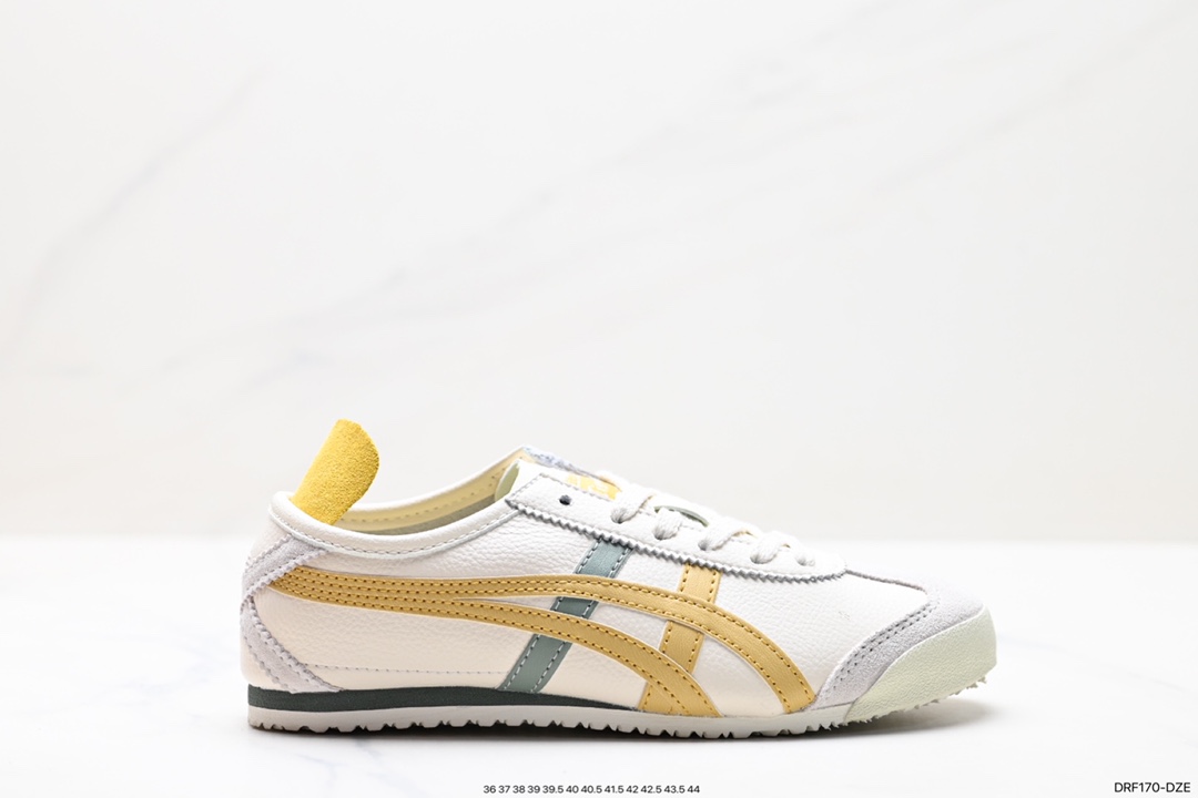 115 Onitsuka Tiger NIPPON MADE 鬼冢虎手工鞋系列