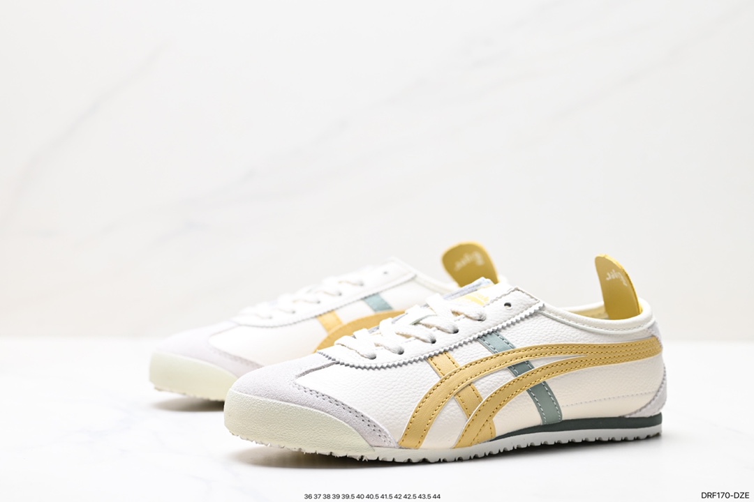 115 Onitsuka Tiger NIPPON MADE 鬼冢虎手工鞋系列