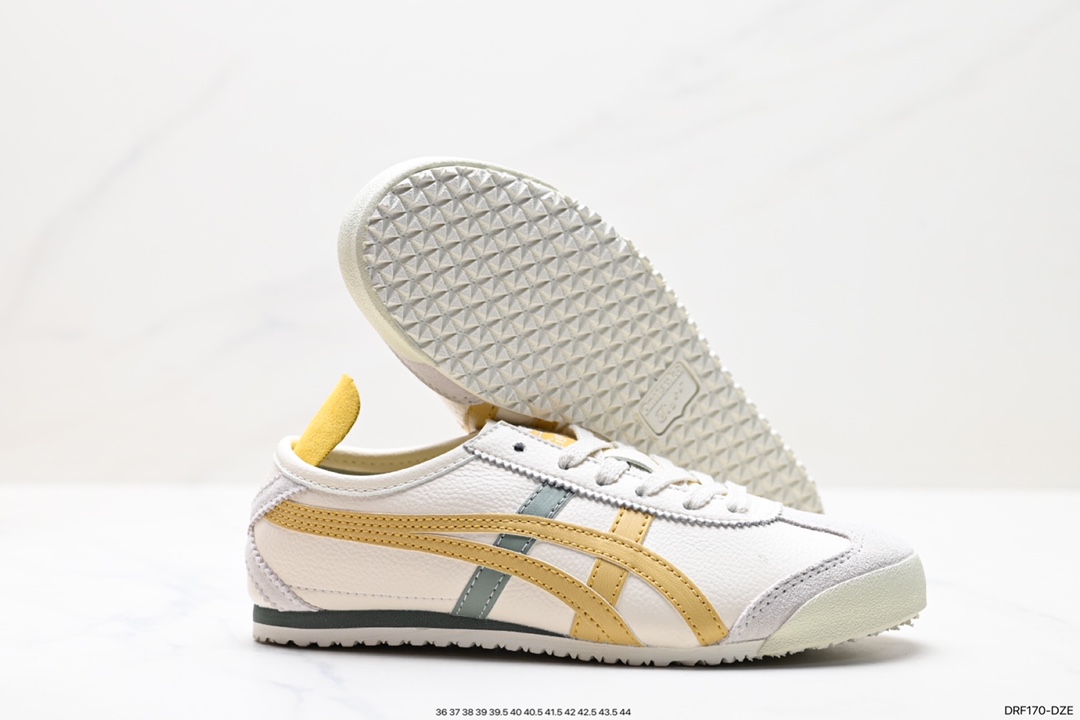 115 Onitsuka Tiger NIPPON MADE 鬼冢虎手工鞋系列