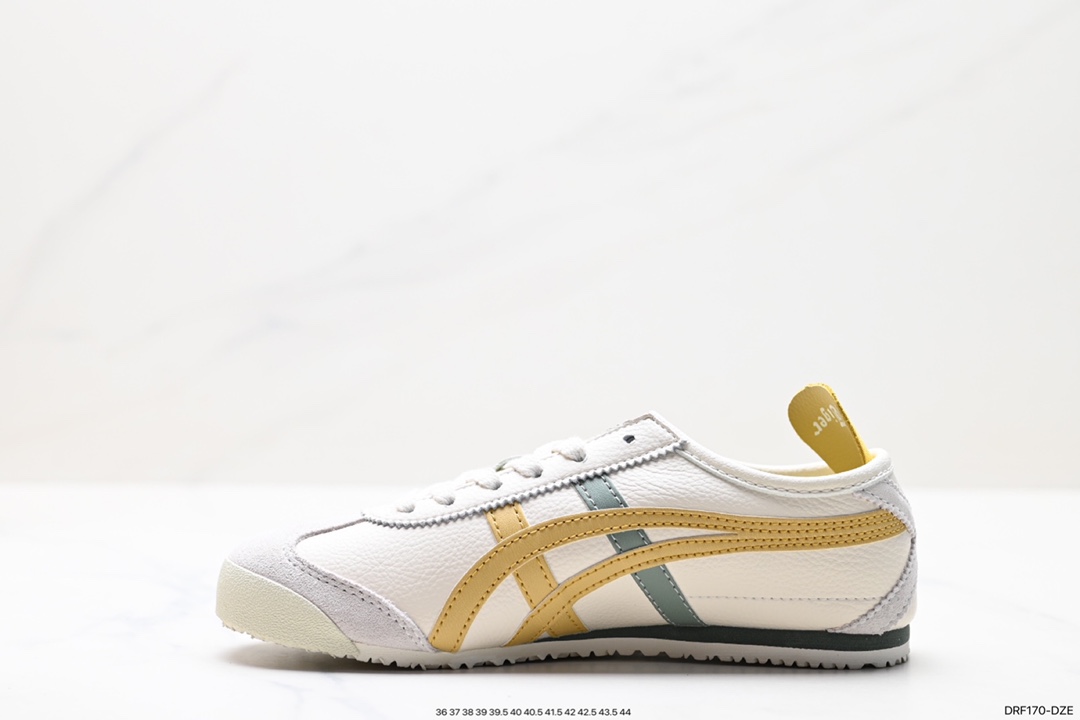 115 Onitsuka Tiger NIPPON MADE 鬼冢虎手工鞋系列